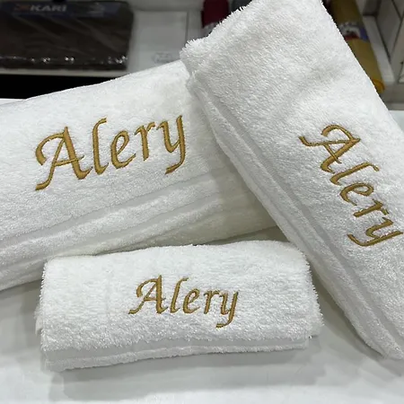 Alery Pensjonat
