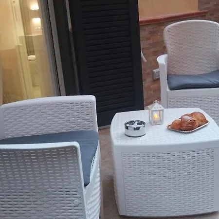 Guest house Alery Naples