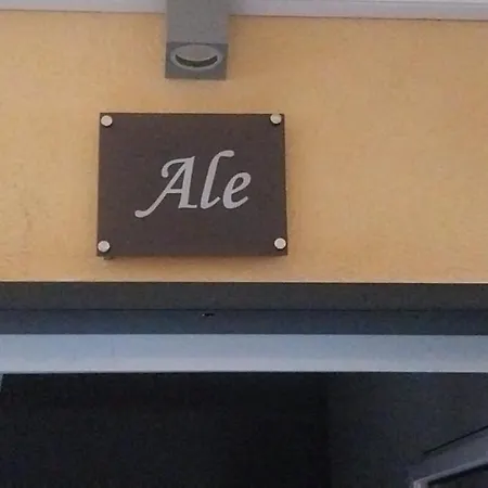 Guest house Alery
