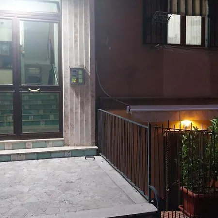 Guest house Alery *