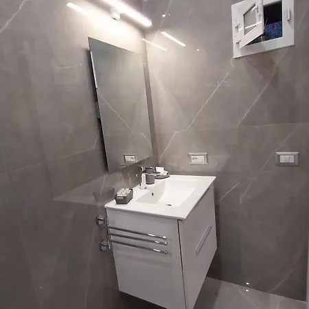 Alery Guest house Naples