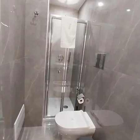 Vendégház Alery Nápoly