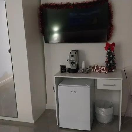 Alery Vendégház Nápoly