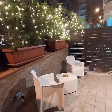Alery Vendégház Nápoly