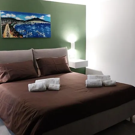 Guest house Alery *