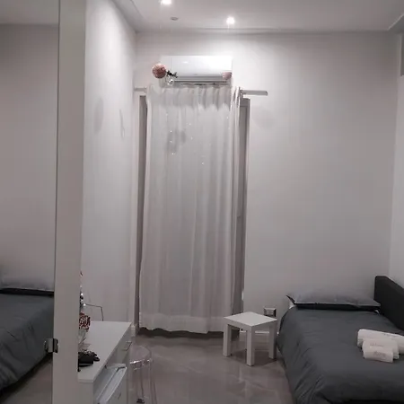 Guest house Alery Naples