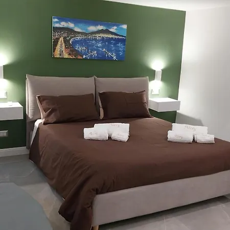 Alery Guest house *